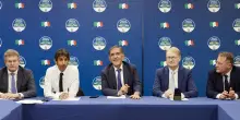 FdI spiazza gli alleati sul terzo mandato: 'Acceleriamo'