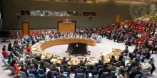 Veto Usa a risoluzione Consiglio sicurezza Onu su Gaza, unico no