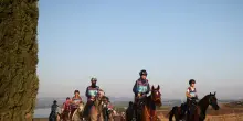 Zigulì Fei Endurance European Championship 2025 In Umbria