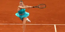 Roland Garros: Swiatek ko, Sabalenka in finale
