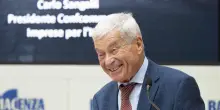 80 anni di Confcommercio, 'un segno nella storia del Paese'