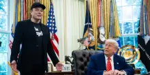 Trump, 'ho chiesto a Musk di andarsene, ha dato di matto'