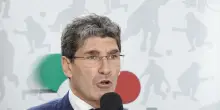 De Sanctis 'per Cip fondamentali accessibilità e territori'