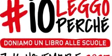 10 anni di #ioleggoperché, al via i festeggiamenti il 18 giugno
