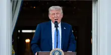 Trump, divieto ingresso Usa contro minacce a sicurezza nazionale
