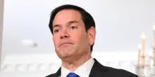 Rubio, recupero corpi degli ostaggi mostra crudeltà Hamas