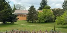 Brigata alpina Taurinense si esercita con Legione straniera