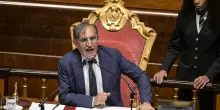 La Russa, nessuna sanzione per Balboni né per opposizioni