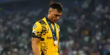 Mondiale Club: Lautaro 'la finale col Psg? Ora voltiamo pagina'
