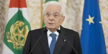 Celebrazione dei 10 anni di 'Aperti per Voi al Quirinale' con Mattarella - LA DIRETTA