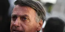 Bolsonaro e il figlio incriminati per ostruzione della giustizia