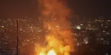 Katz, 'se Hezbollah non disarma, nuovi raid sul Libano'
