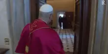 Vaticano, Papa Leone riceve Mattarella