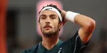 Masters Cincinnati: Musetti eliminato, passa il francese Bonzi