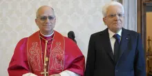 Papa-Mattarella, i conflitti tra i temi del confronto