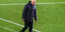 Azzurri a Coverciano, previsto confronto tra Spalletti e Gravina