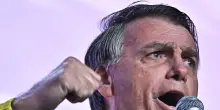 Tentato golpe in Brasile, Corte suprema interrogherà Bolsonaro