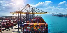 Commercio Italia-Messico cresce del 3,9% nel primo trimestre