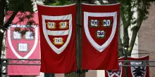 Giudice sospende blocco studenti stranieri ad Harvard