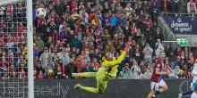 Mondiali: Donnarumma, facciamo mea culpa e restiamo uniti'