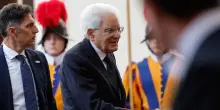 Mattarella: 'La Ue sia unita, resista agli attacchi interni e esterni'