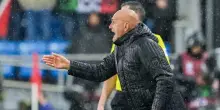 Mondiali 2026: Norvegia-Italia 3-0, azzurri umiliati