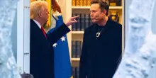 Musk: 'Mi rammarico per le critiche a Trump, sono andato oltre'