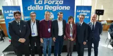 Salvini, modifica sui mandati possibile entro l'autunno