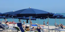 Federconsumatori, scatta caro-spiagge, aumenti del 2,3%