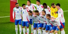 Italia crisi senza fine: ora c'è la Moldova, ma Spalletti trema
