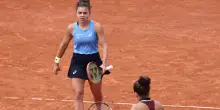 Tennis: Paolini numero 4 Wta, Sabalenka sempre più leader