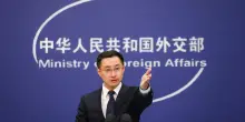 Cina a Ue, 'pronti a rafforzare il dialogo su terre rare'