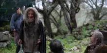F. Murray Abraham, viva l'umanità, il mio Paese sembra impazzito