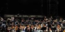 Surrogate Cities di Heiner Goebbels al Ravenna Festival