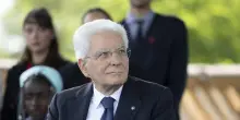 Mattarella, no frammentazioni, rafforzare istituzioni europee