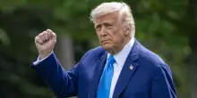 Trump, spero guerra Ucraina-Russia non diventi nucleare