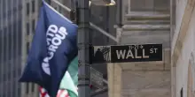 Wall Street chiude contrastata, Dj +0,08%, Nasdaq -0,51