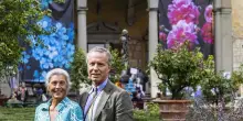 Artigianato e Palazzo, 100 maestri e mostra principe su Bulgari