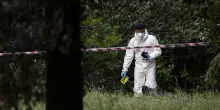 Bimba trovata morta a Roma, forse strangolata