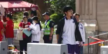 Cina, 13,5 milioni di studenti per il durissimo esame Gaokao