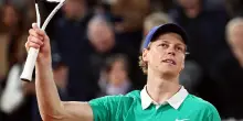 Roland Garros, live in chiaro su Nove la finale Sinner-Alcaraz