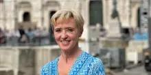 Liz Nugent, la mia Sally dal passato sinistro