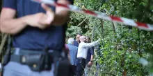 Neonata di 6 mesi trovata morta a Villa Pamphili a Roma