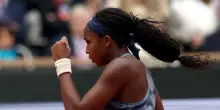 Gauff vince il Roland Garros, in finale batte la Sabalenka
