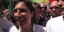 Schlein, "oggi in piazza l'Italia che non tace"