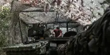 Nuovo attacco russo su Kiev, tre morti e almeno 29 feriti. Cremlino, '5mila soldati ucraini circondati a Kupyansk'