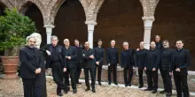 Ravenna Festival celebra Palestrina a 500 anni dalla nascita