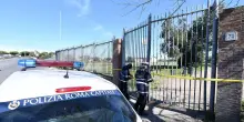 Neonata di 6 mesi trovata morta a Villa Pamphilj a Roma