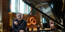 Al Bologna Festival la 1/a volta della London Symphony Orchestra