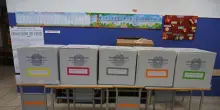 Referendum, alle 12 ha votato il 7,4% degli elettori